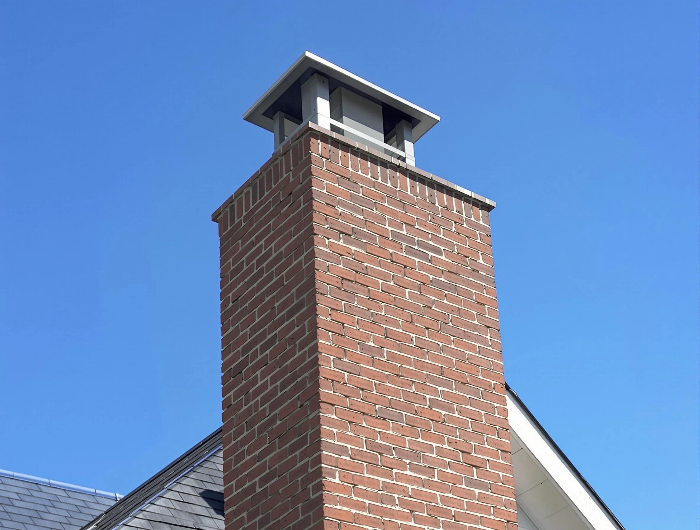 Chimney Remodeling service in Morgan, UT
