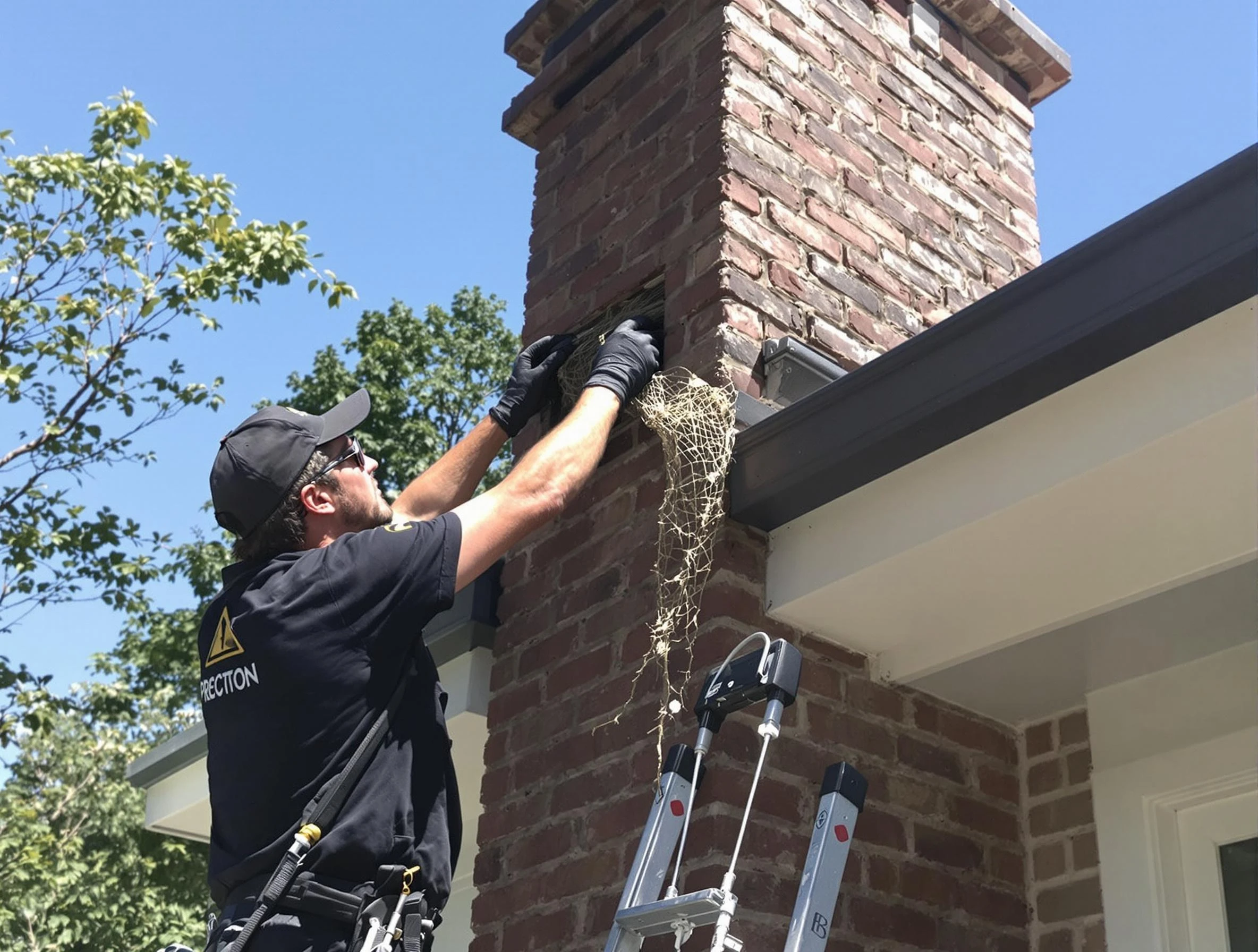 Animal & Debris Removal service in Morgan, UT