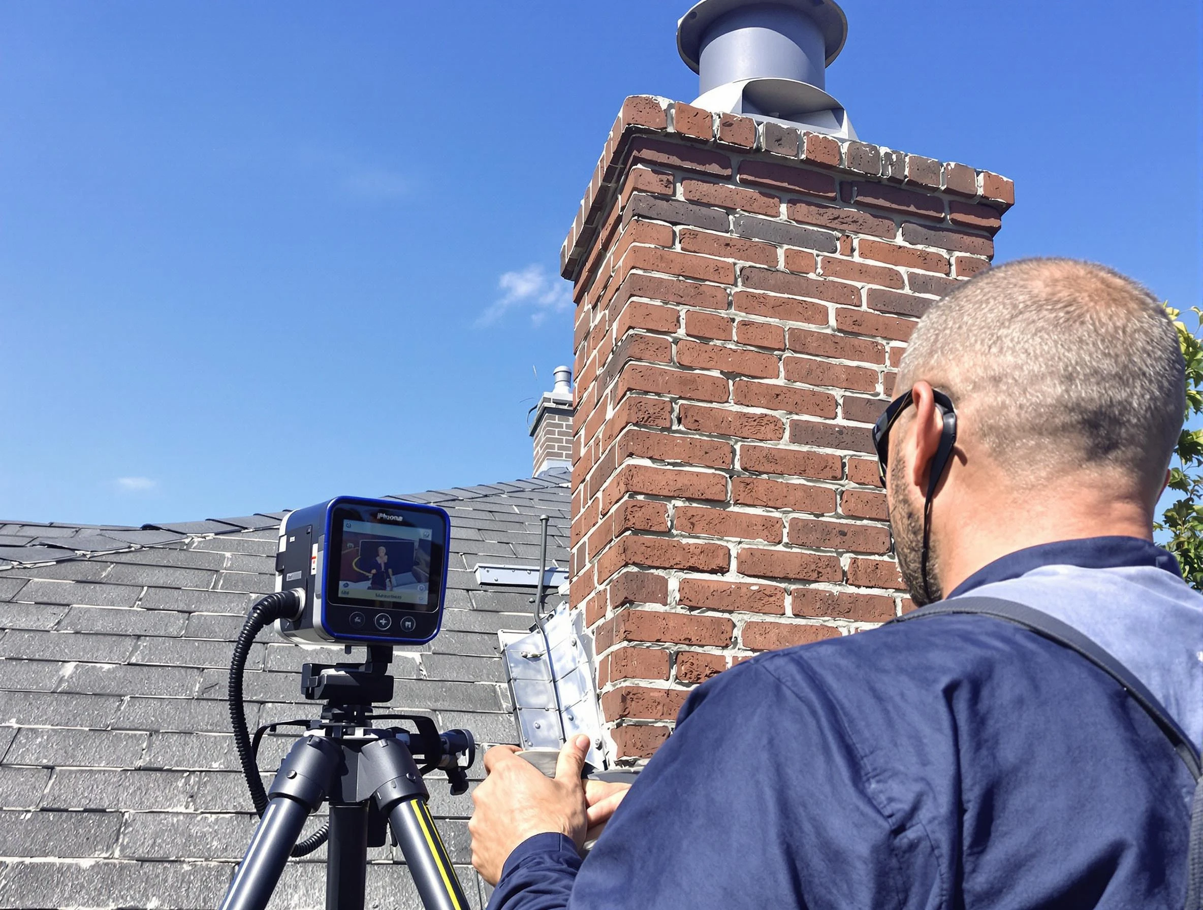 Chimney Inspection service in Morgan, UT